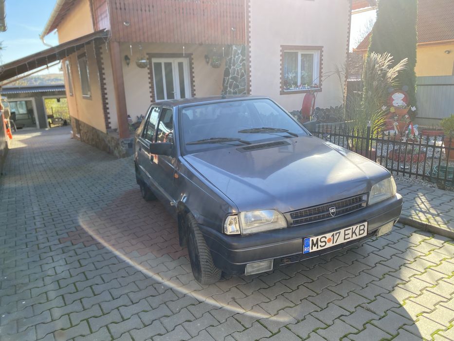 Vand dacia supernova Rapsodie 1.4 mpi
