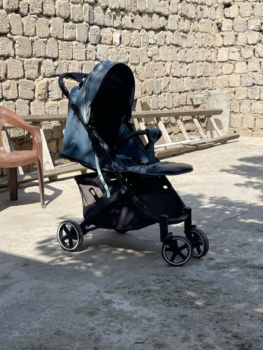 Kalaska yumshoq yuradi