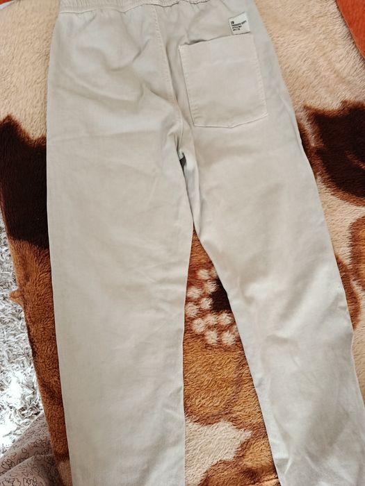 Детски дънки  за момче 10лв