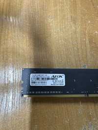 Оперативная память ОЗУ DDR4 8GB 2666mhz