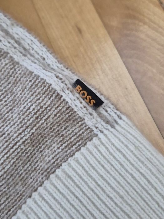 Pulover gros de damă Hugo Boss, mărimea L