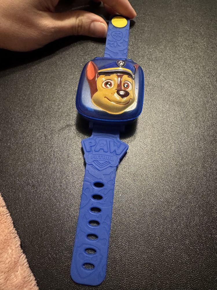 Часовник Чейс Vtech Paw Patrol
