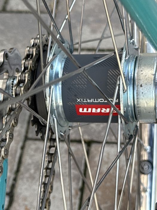 Bicicletă Koga Miyata Single Speed / Fixie retro