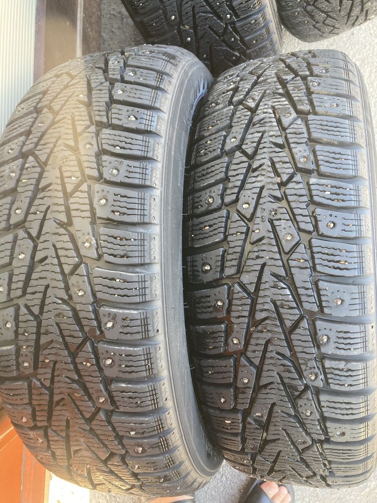 Nokian Nordman 7