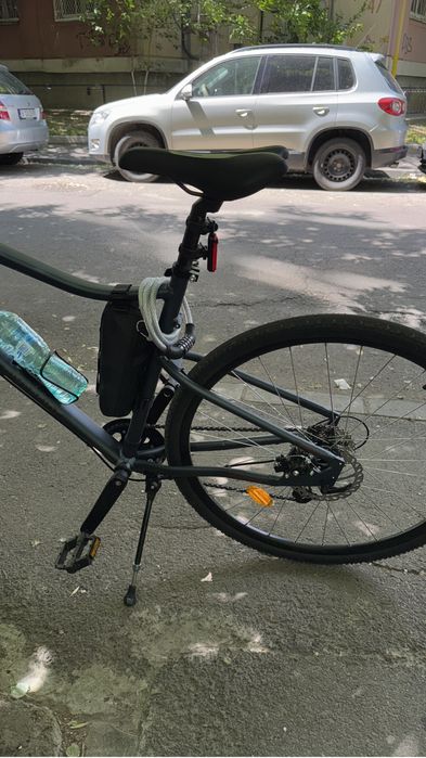 Bicicleta Riverside 500