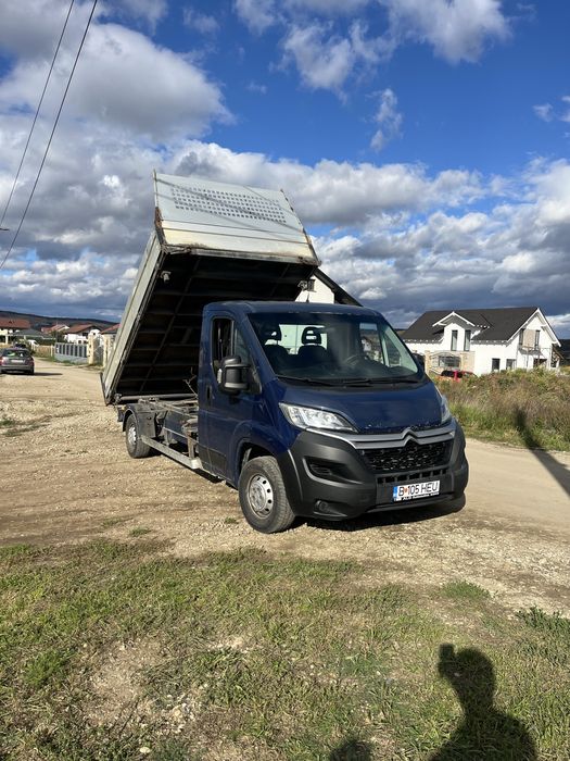 Trasport: nisip, sort, marfa, DIVERSE