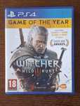 Продавам игра The Witcher