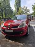 Renault Clio 1.6
