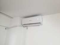 400 ron-SUPEROFERTA-Montaj aer conditionat!Garantie!Profesional