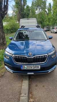 Skoda Kamiq 1.5 150cp