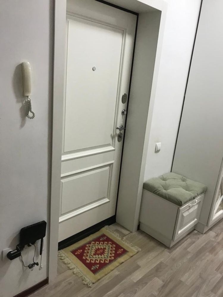 Продам 2-комнатную квартиру в ЖК Айдидар