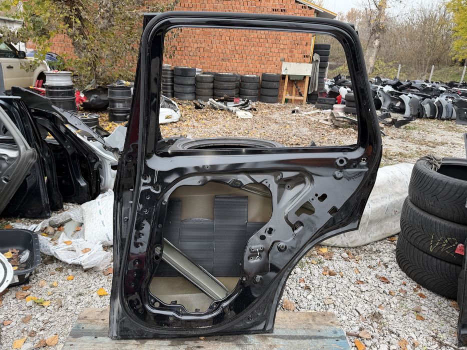 Врата BMW X5 G05