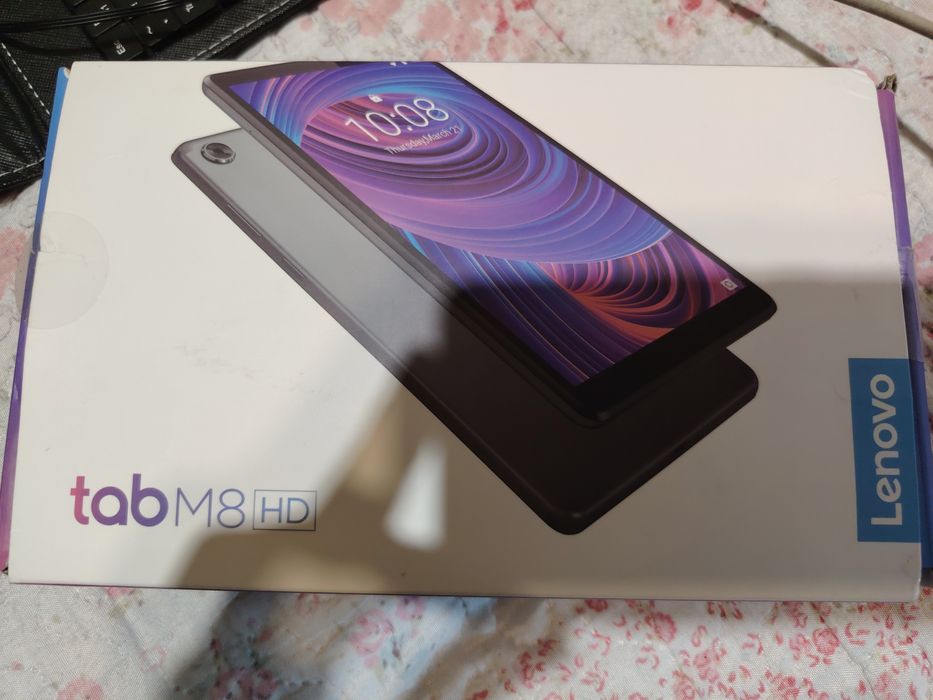 Таблет Lenovo M8 HD