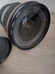 Canon EF 17-40mm f/4L USM – 1.000 lei

> Obiectiv ultra-wide ideal pen