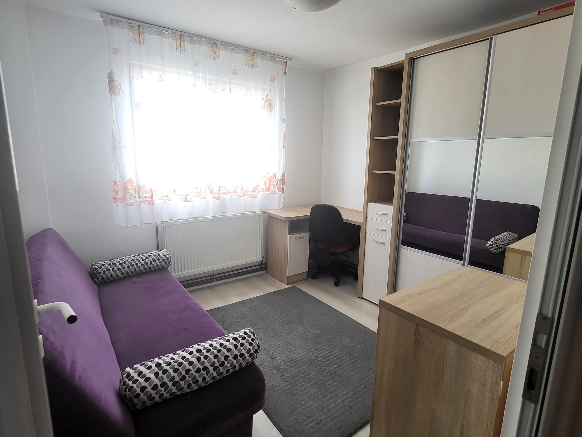 Apartament super amenajat 2 camere