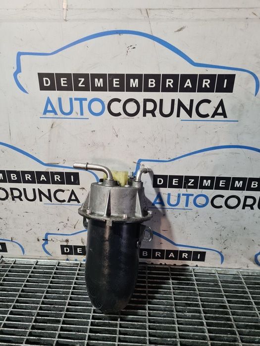 Carcasa Filtru Combustibil Fiat 500X Cross 1.6 D 2014 - 2018 (1073) 52029770