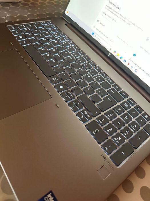 Laptop HP ZBook Power 16 inch G11