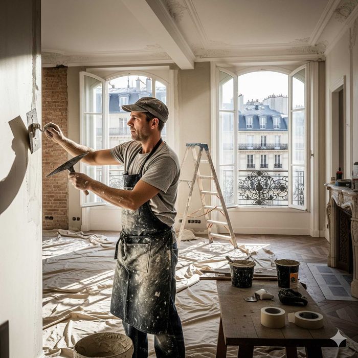 Малярка 24/7. Гипсокартон. Кафель. Обои. Покраска. Таркет. Шпаклевка.