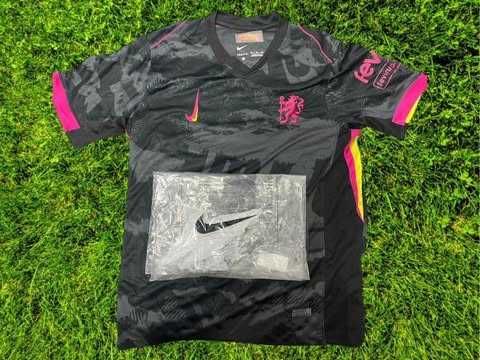 Chelsea x Nike Third