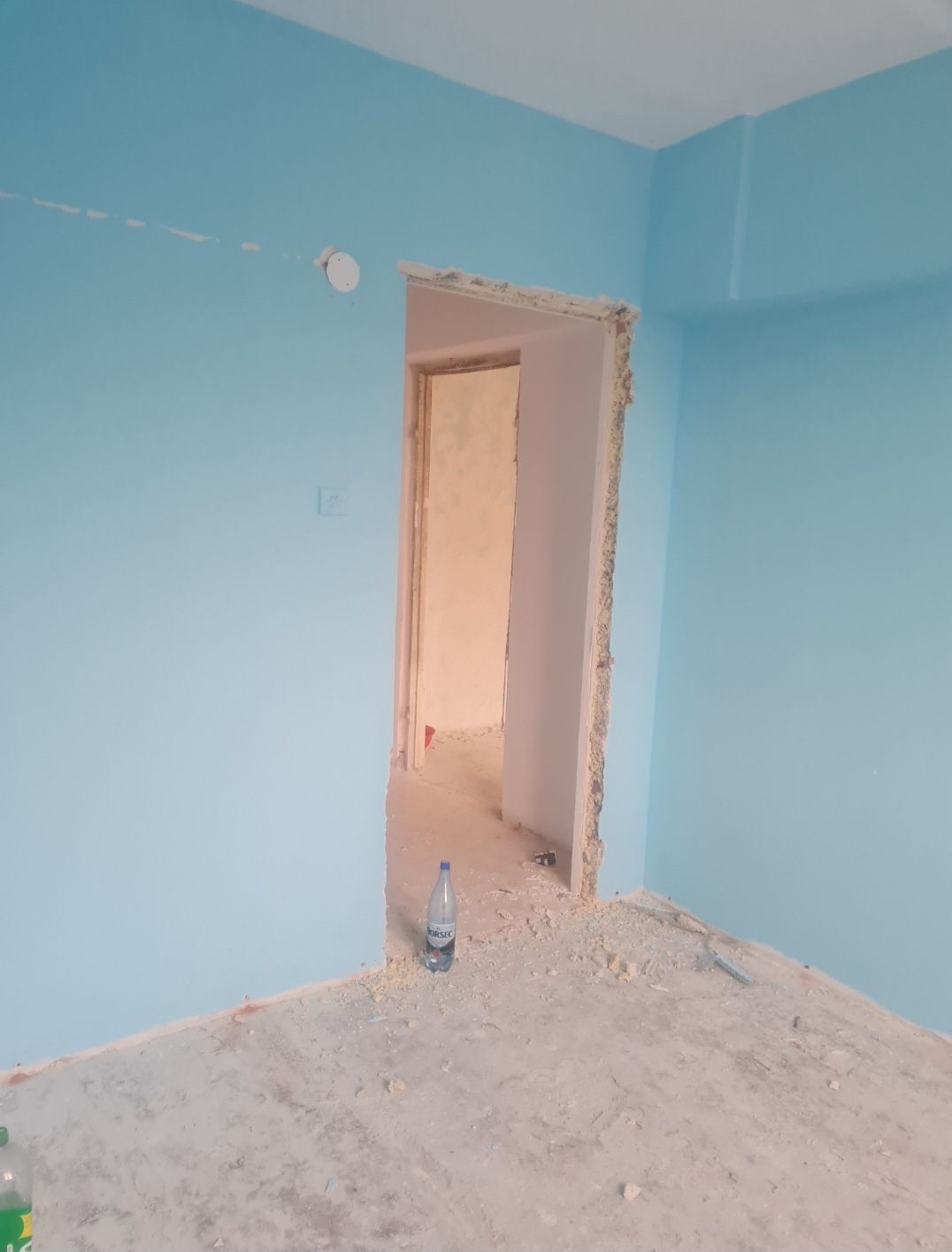 Apartament de vanzare 3 camere!