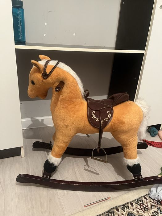 Детский ат сатамын