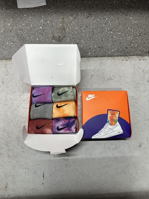 Sosete nike unisex