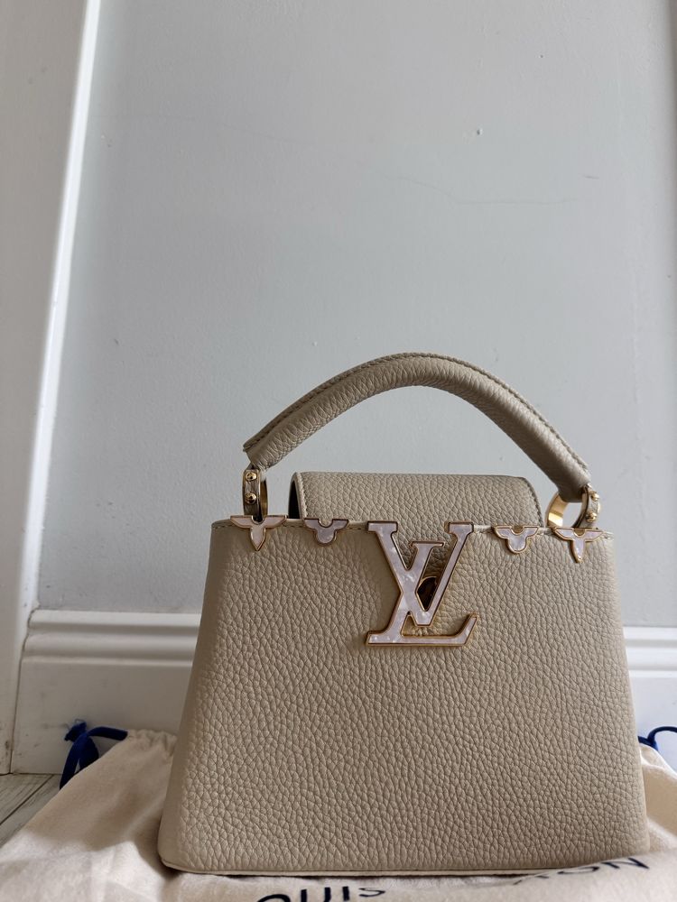 Geanta louis vuitton