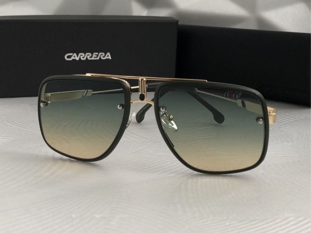 Мъжки слънчеви очила carrera 3 цвята