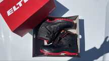 Bocanci de lucru Elten 765421 Renzo Biomex GTX GORE TEX