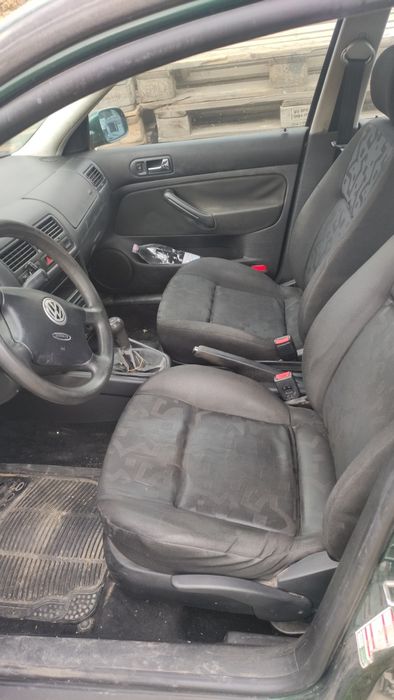 Vw Bora на части 1.9 90к.с.