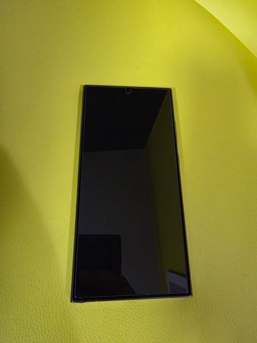 Vand Samsung Galaxy S24 Ultra