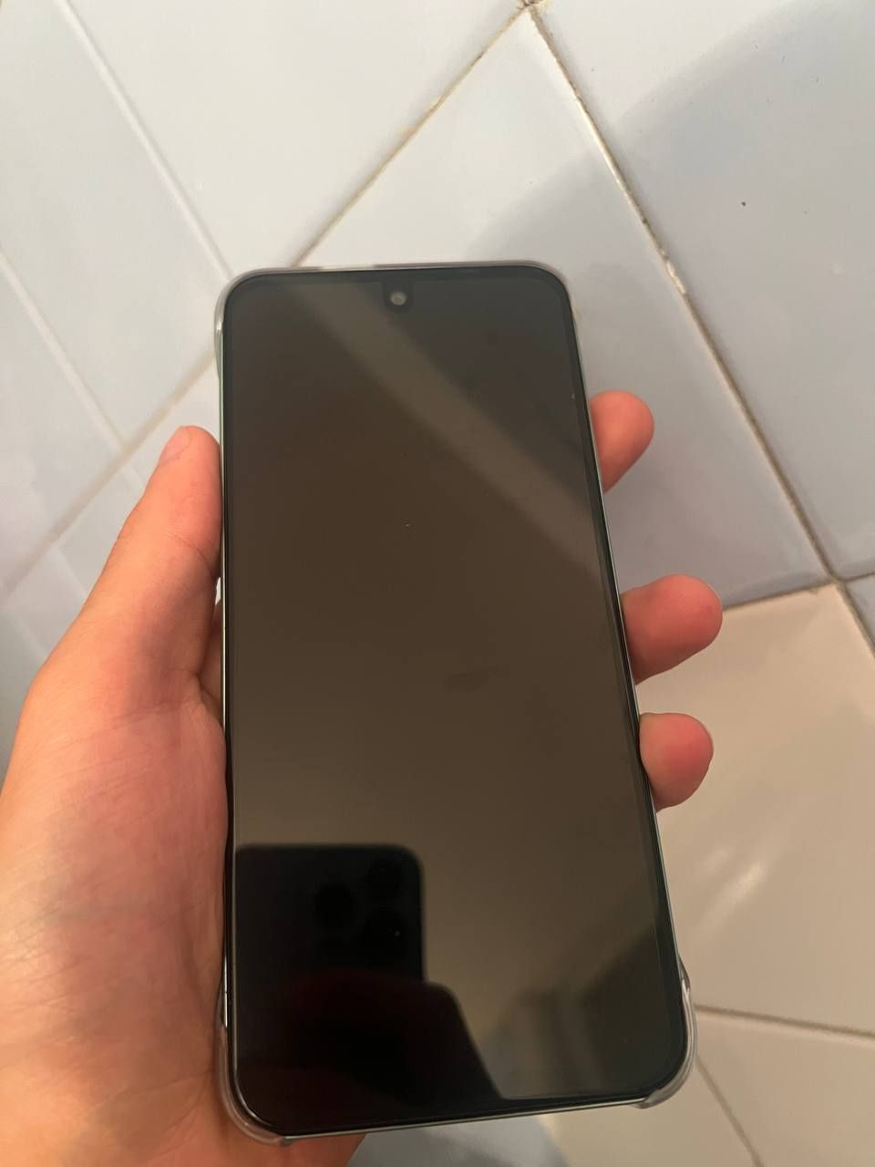 Imfinix HOT 50i 6+6/128 GB