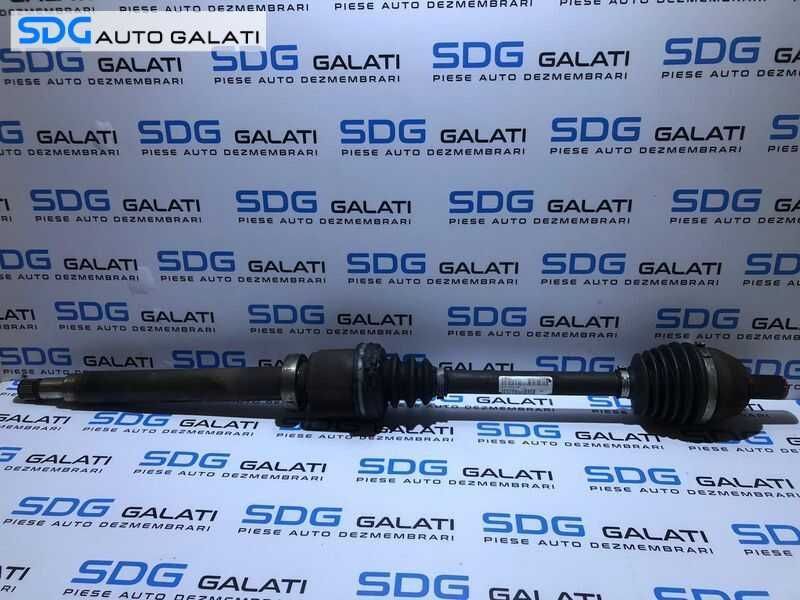 Planetara Dreapta Ford Mondeo Mk 4 2.0 TDCi 2007 -2014 Cod 6G91-3B436-FD 6G913B436FD
