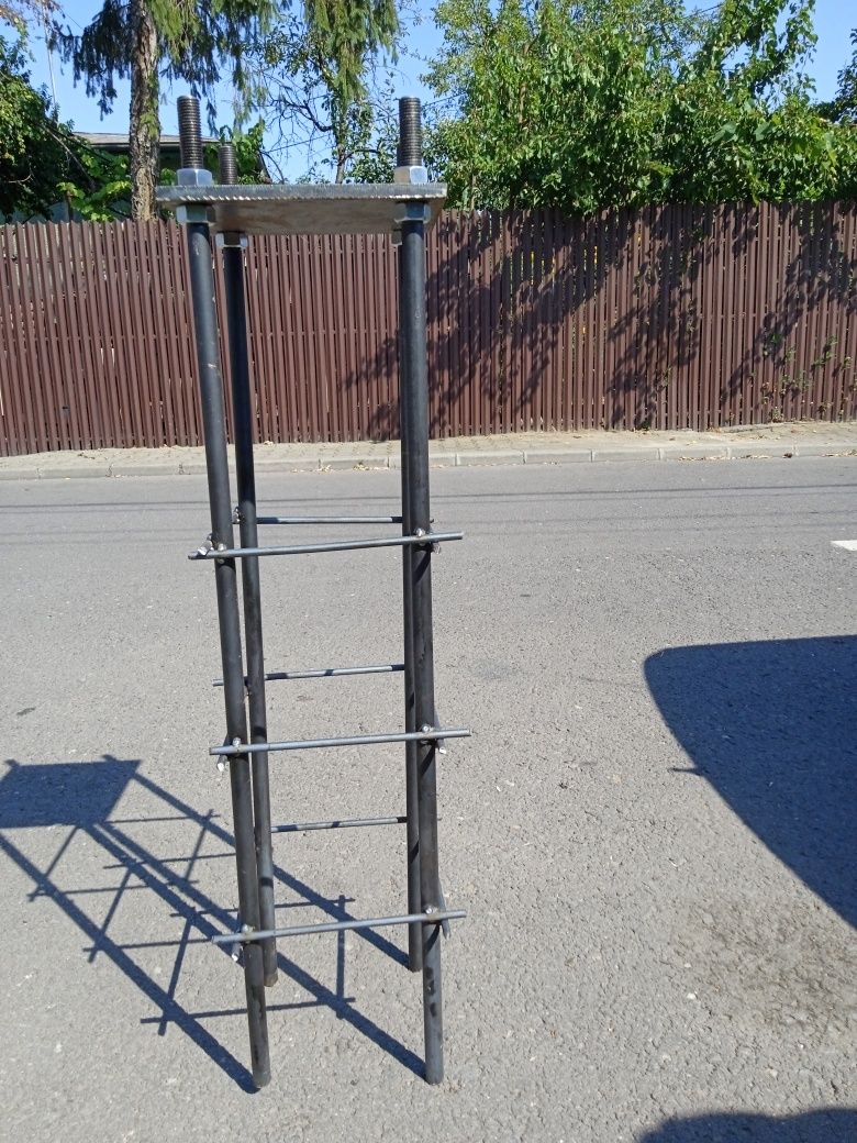 Cuzineți construcții hale metalice