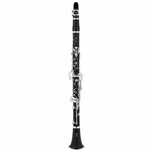 Set Clarinet Yamaha YCL-450M