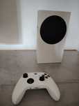 Xbox series S  cns