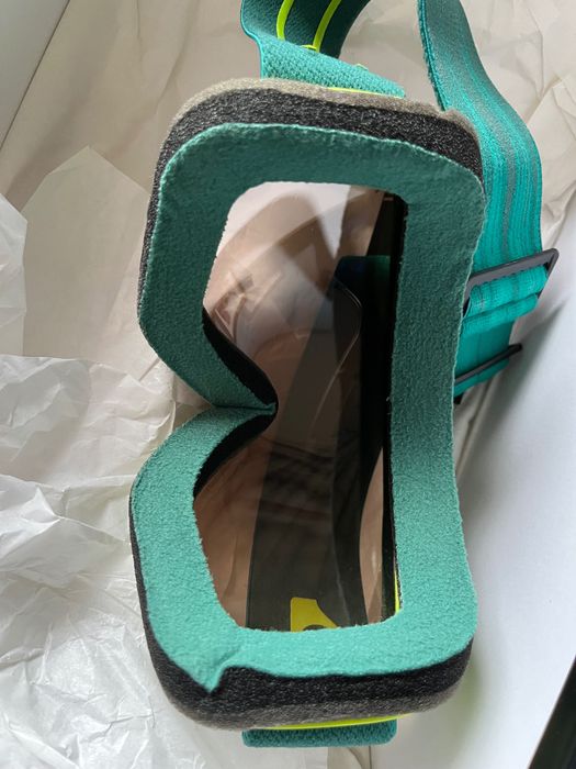 2 Чифта Ски Маска Quicksilver QSR NXT Унисекс