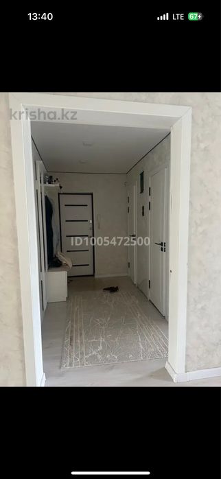 Сдам квартиру на долгий срок