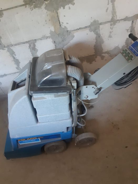 Masina de spalat industrială