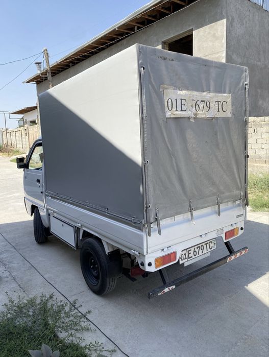 Labo Obmen Ayiraboshlash