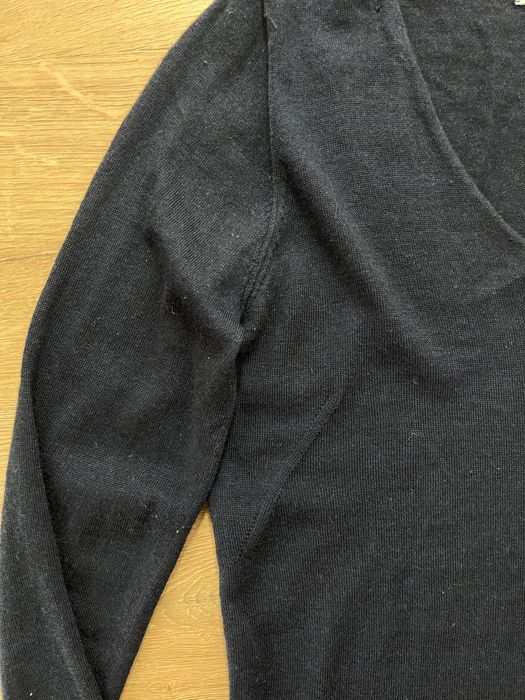 Zadig&Voltaire дамски мерино пуловер S