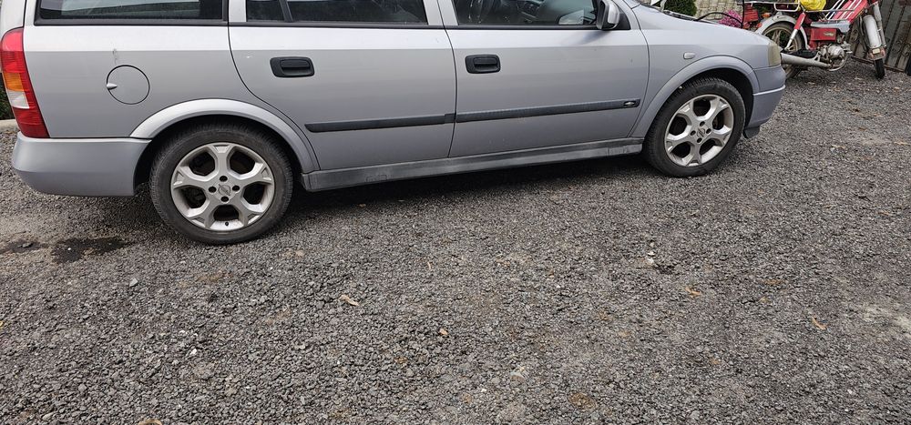 Jante opel 4x100   205 50 16    Jante bmw style 189  215 65 16  opel 5