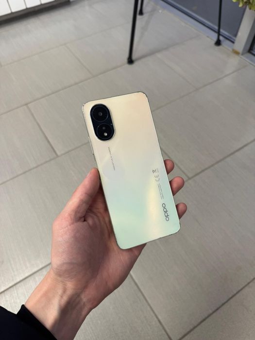 Oppo A38 128GB с документами
