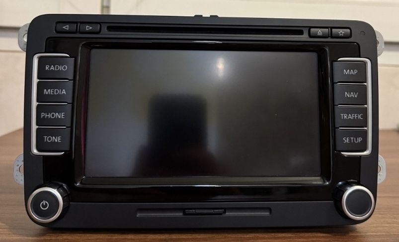 Navigatie RNS 510 Originala