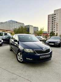 Skoda RAPID 2018/TVA deductibil