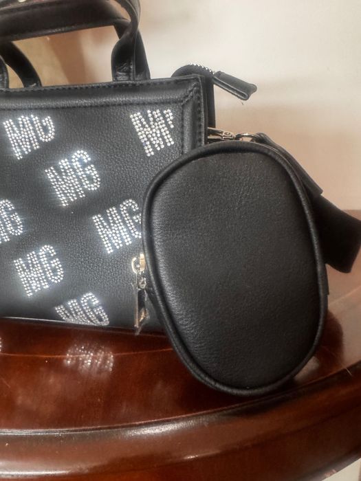 Steve Madden - Madden girl чанта