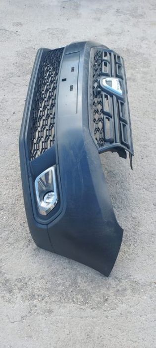 Bara fata completa Dacia Logan 2017-2020