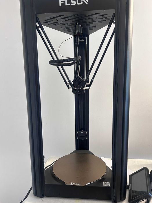 Imprimanta 3D FLSUN V400