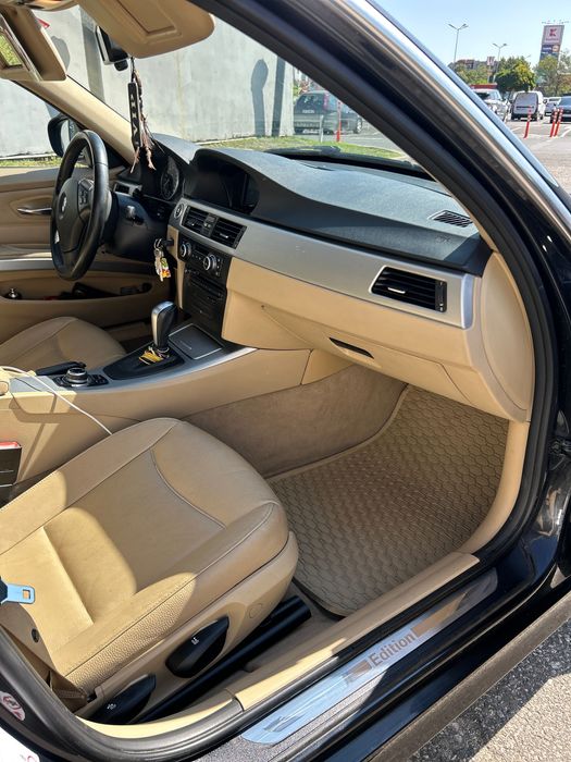 2012 serie 3 BMW