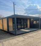 De vânzare containere modulare diferite modele și dimensiuni